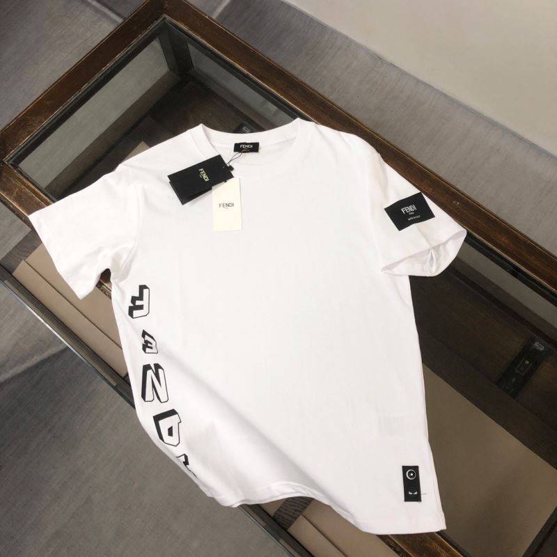 Fendi T-Shirts